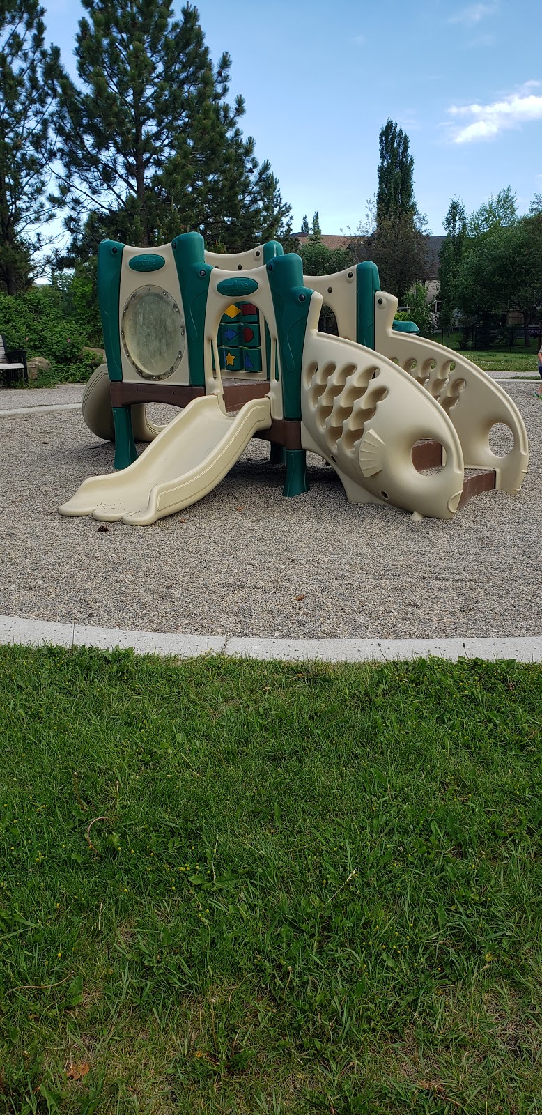 Playground | Cranston, Calgary, AB T3M 1B1, Canada | Phone: (519) 804-6854