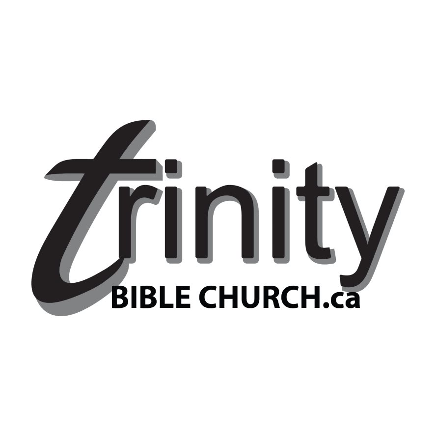 Trinity Bible Church of Ottawa | 4101 Stagecoach Rd, Osgoode, ON K0A 2W0, Canada | Phone: (613) 826-2444