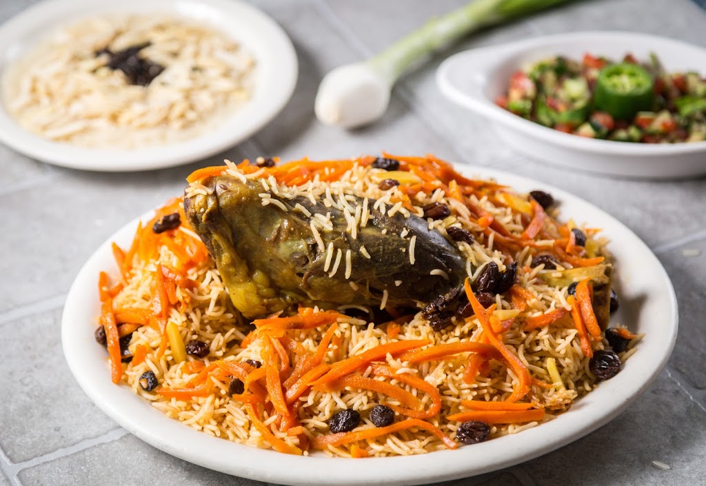 Afghan Food | 8401 South Ford Boulverad, Fort Saskatchewan, AB T8L 0V7, Canada | Phone: (780) 999-9040