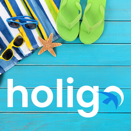 Holigo | 8 Dollard St Box 1488, Embrun, ON K0A 1W0, Canada | Phone: (705) 445-5051