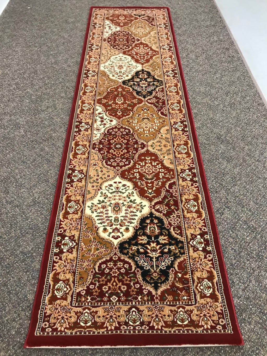 Kashan Persian Rugs | 1-137 Londonderry Square NW, Edmonton, AB T5C 3C8, Canada | Phone: (780) 250-0048