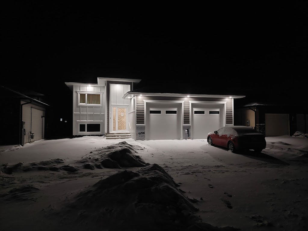 NIKSON EXTERIORS | 90 Parkhill Cres, Steinbach, MB R5G 0Z4, Canada | Phone: (431) 205-2915