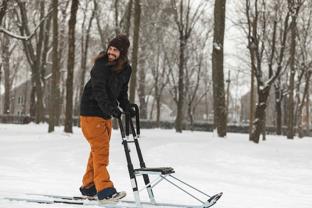 La Route de Champlain | 4975 Boul. Gouin E, Montréal-Nord, QC H1G 6J9, Canada | Phone: (438) 725-2735