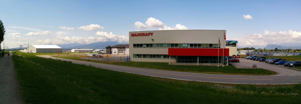 Maxcraft Avionics LTD. | Pitt Meadows Regional Airport, 18799 Airport Way #250, Pitt Meadows, BC V3Y 0A7, Canada | Phone: (604) 465-3080