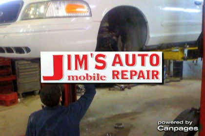 Jims Mobile Auto Repair | 2755 Belisle Dr, Val Caron, ON P3N 1B3, Canada | Phone: (705) 897-3959