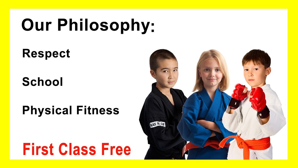 BC Martial Arts 4 All | 1230 Soball St, Coquitlam, BC V3B 3H7, Canada | Phone: (778) 318-5126