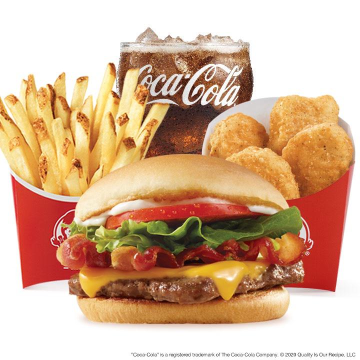 Wendys | 1600 Langstaff Rd, Concord, ON L4K 3S3, Canada | Phone: (905) 669-6163