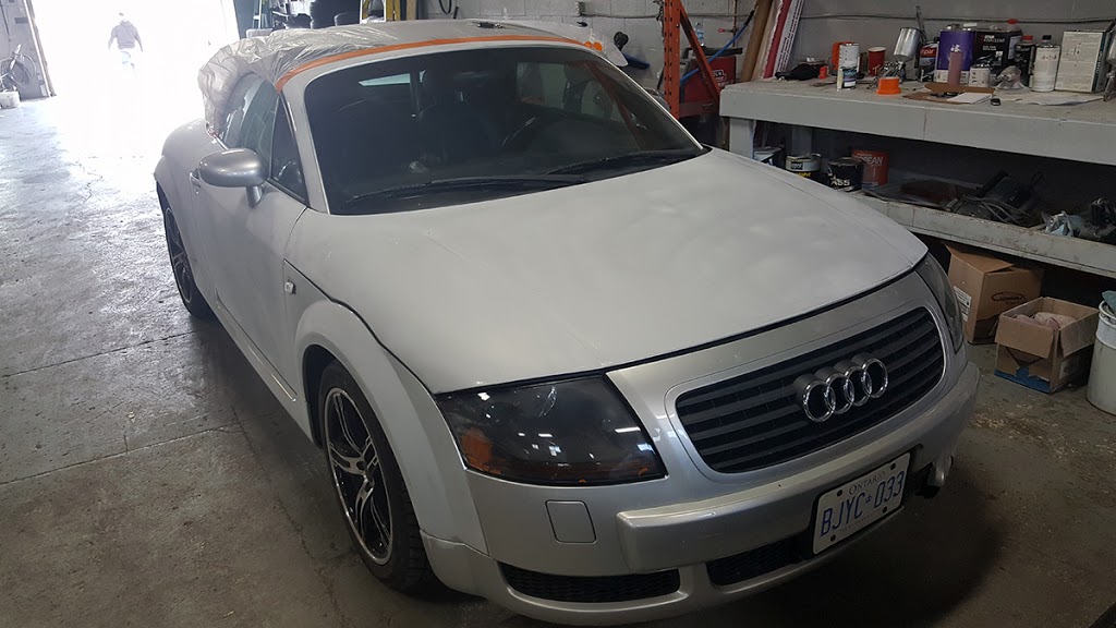 Advanced Automotive and Tire Inc. | 1885 Sismet Rd #3, Mississauga, ON L4W 1W8, Canada | Phone: (905) 602-0119