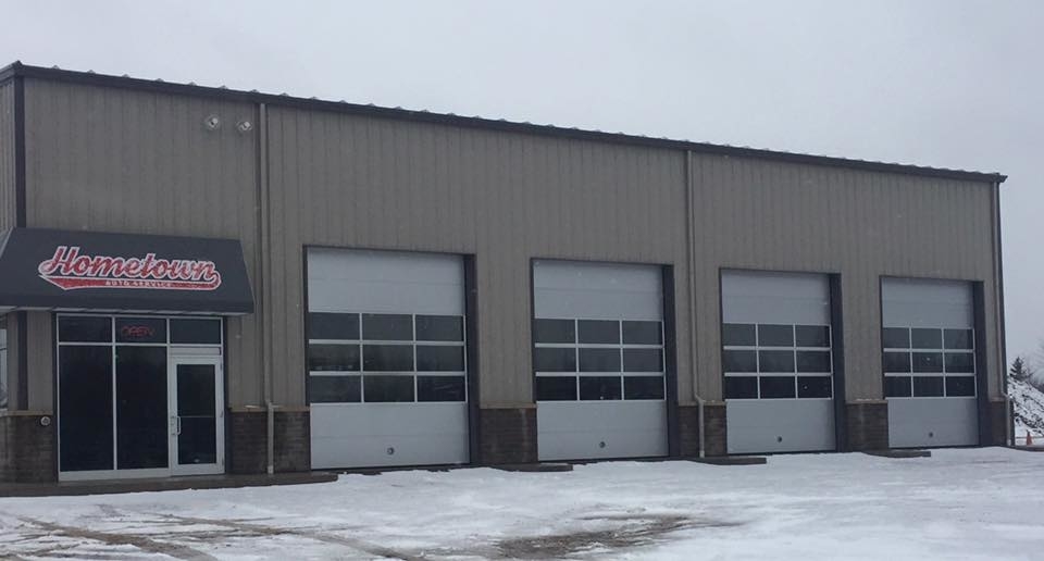 Flamborough Doors | 165 Concession Rd 8 E, Freelton, ON L0R 1K0, Canada | Phone: (905) 689-3667