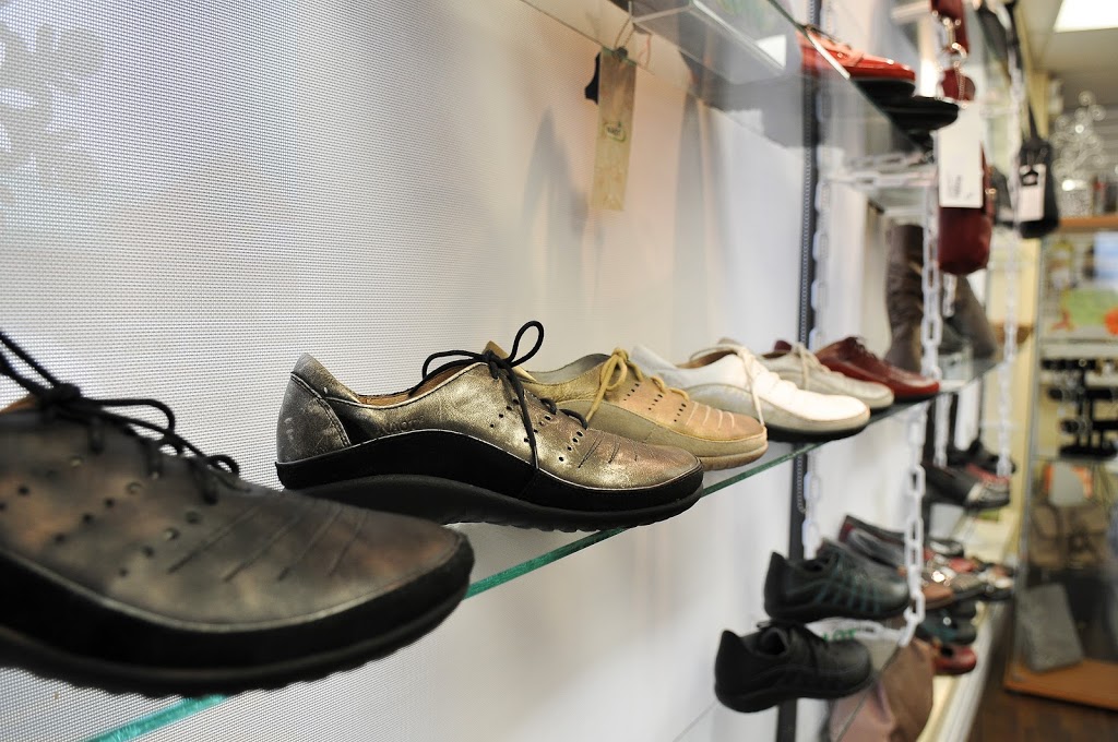 Naot Footwear | 7700 Bathurst St #11, Thornhill, ON L4J 7Y3, Canada | Phone: (905) 597-7191