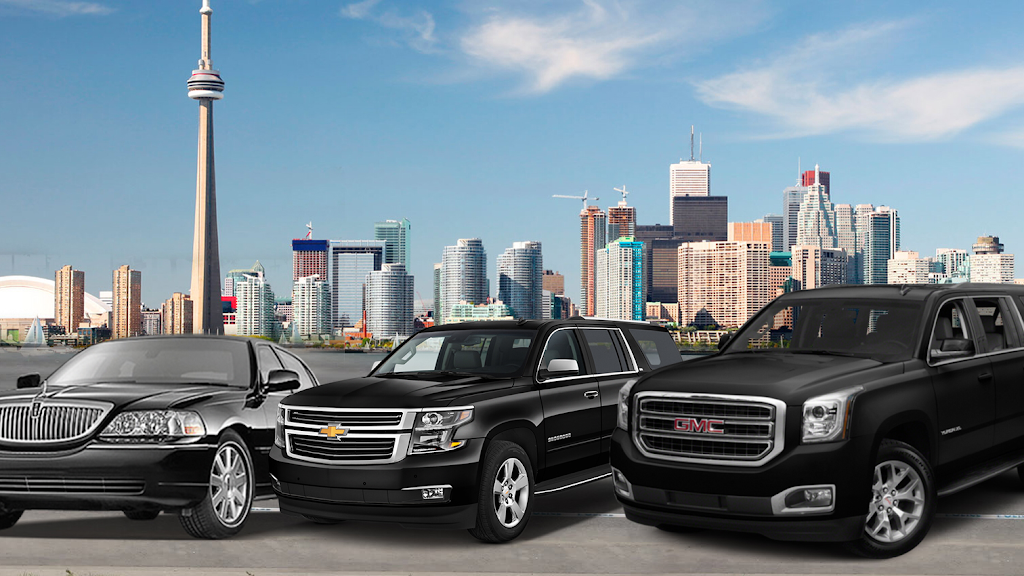 Aurora Airport Limousine | 22 Windward Crescent, Vaughan, ON L6A 3G5, Canada | Phone: (866) 982-2040