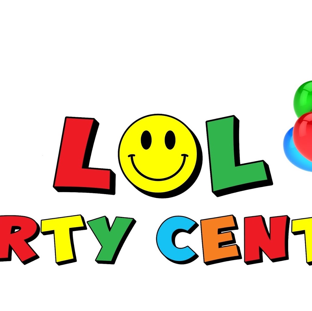 LOL Party Centre (Gatineau) | 720 Montée Paiement, Gatineau, QC J8R 2S8, Canada | Phone: (819) 525-4141