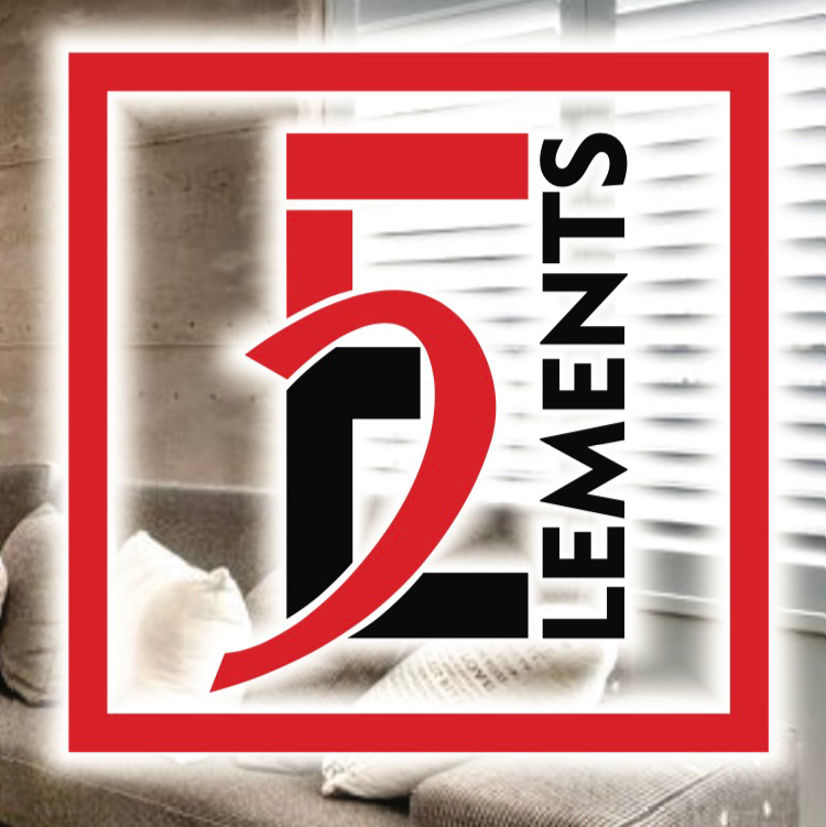 5 Elements | 5535 Millbrook Ln, Mississauga, ON L5M 3Z2, Canada | Phone: (647) 854-1325