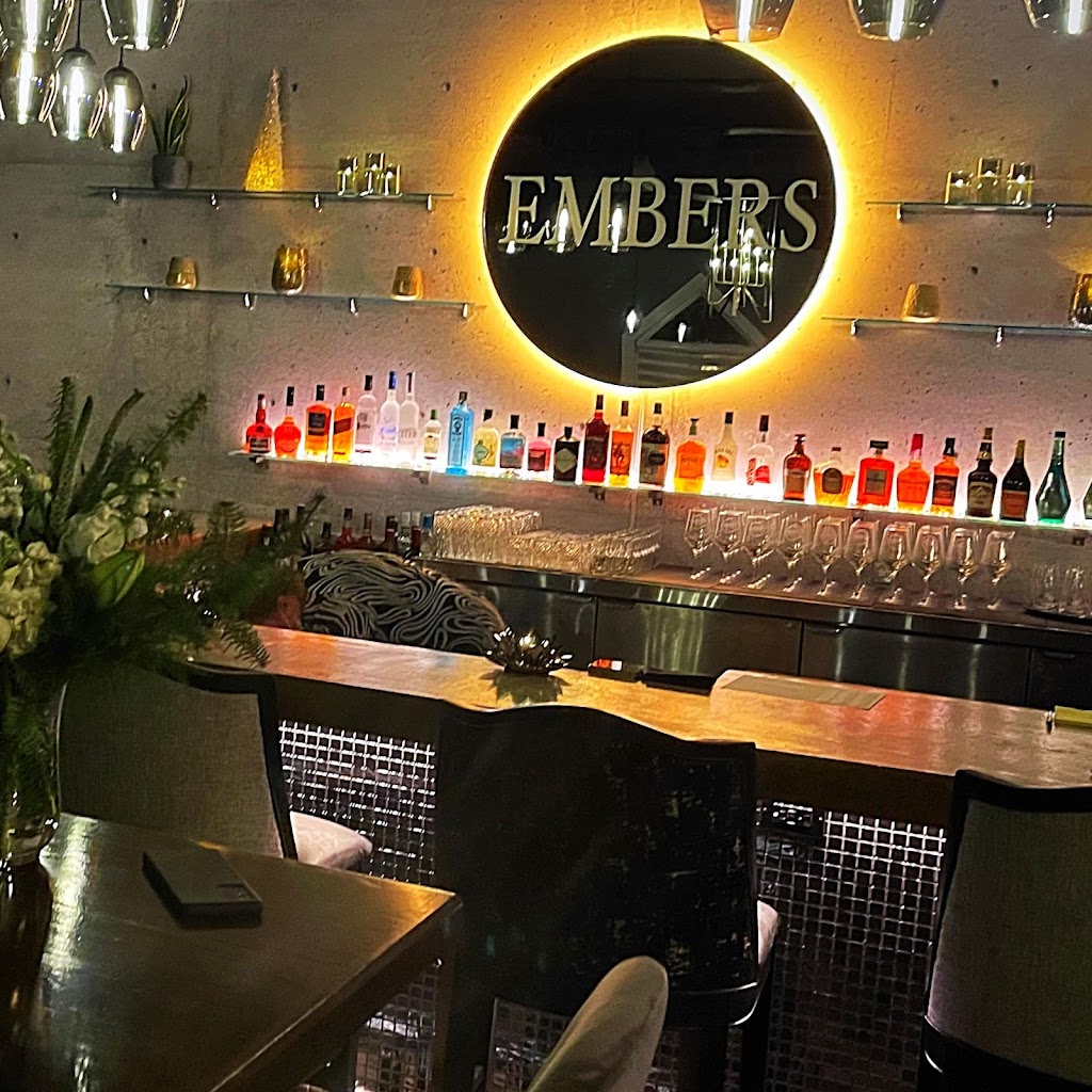 Embers Hudson | 484B Rue Main, Hudson, QC J0P 1H0, Canada | Phone: (450) 202-1415