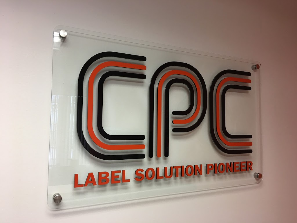 CPC Label Canada | LABEL MANUFACTURER | 6790 Kitimat Rd Unit 12, Mississauga, ON L5N 5L9, Canada | Phone: (905) 593-9707