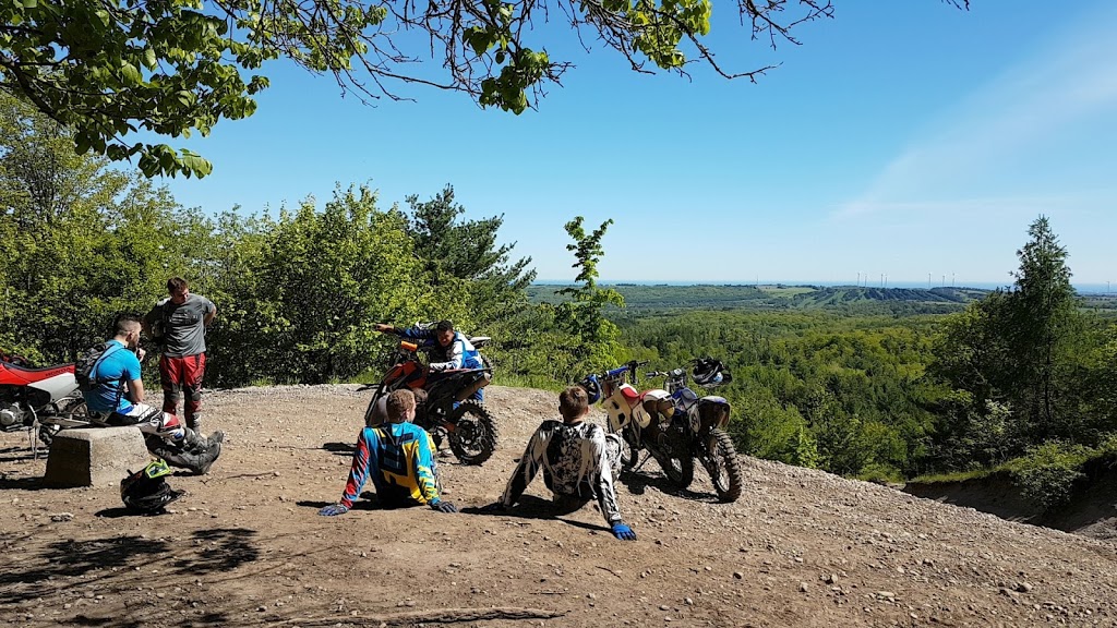 ganaraska forest trail head | Clarington, ON L0B, Canada