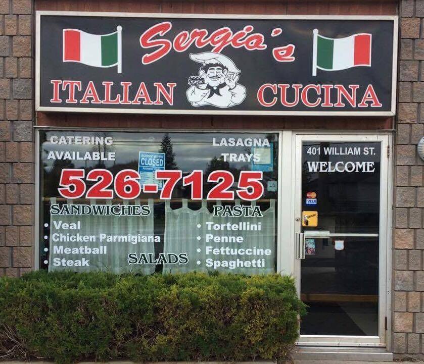 North Simcoe Signs | 206 Fourth St, Midland, ON L4R 3T4, Canada | Phone: (705) 526-7446