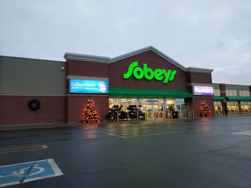 Sobeys Pharmacy Elmwood Drive | 77 Filles de Jesus Ave, Moncton, NB E1A 9G6, Canada | Phone: (506) 855-6925