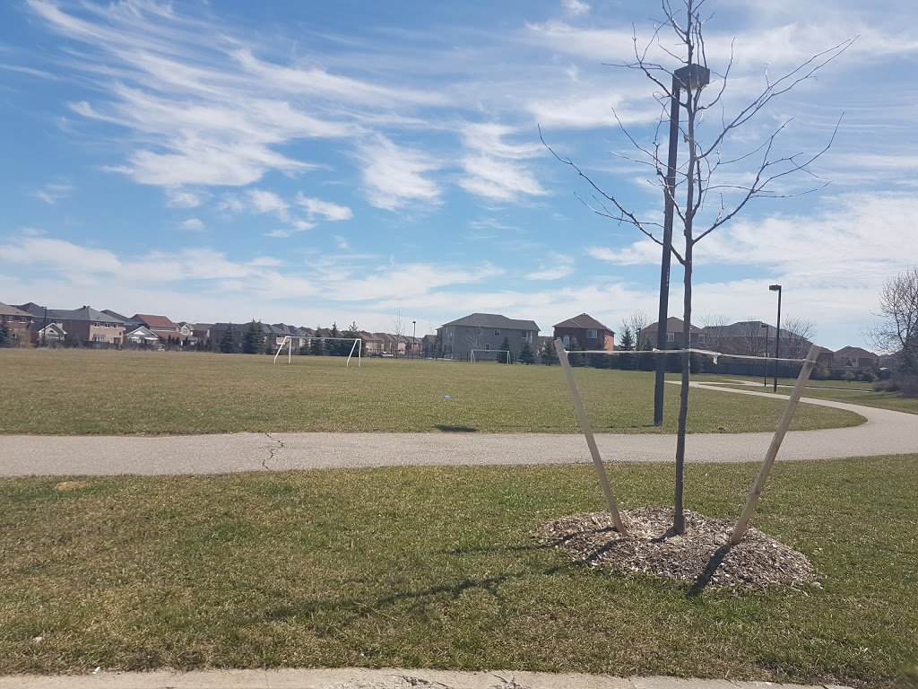 Buttonbush Park | 7457 Russian Olive Close, Mississauga, ON L5N 8P4, Canada