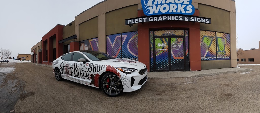 Image Works Media | 16147 142 St NW, Edmonton, AB T6V 1H9, Canada | Phone: (780) 413-2343