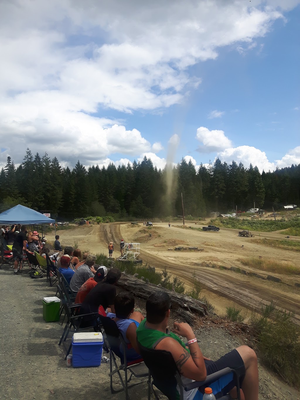 Island offroad racing | Trill Pit Rd, Port Alberni, BC V9Y 9E5, Canada | Phone: (250) 720-6406