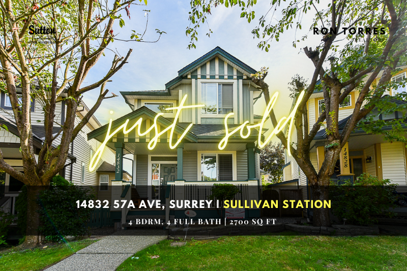 Ron Torres - Realtor | 15483 104 Ave, Surrey, BC V3R 1N9, Canada | Phone: (778) 708-4097