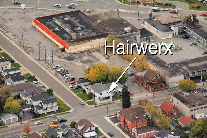 Hairwerx and More Hair styling Men & Women , Eyelash, Nail and W | 1654 Main St E, Hamilton, ON L8H 1C6, Canada | Phone: (905) 549-5868