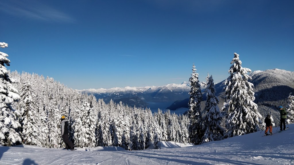 Cypress Mountain | 6000 Cypress Bowl Rd, West Vancouver, BC V0N 1G0, Canada | Phone: (604) 926-5612