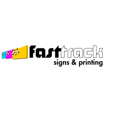 Fast Track Signs & Printing | 11736 149 St NW, Edmonton, AB T5M 4E4, Canada | Phone: (780) 486-1946