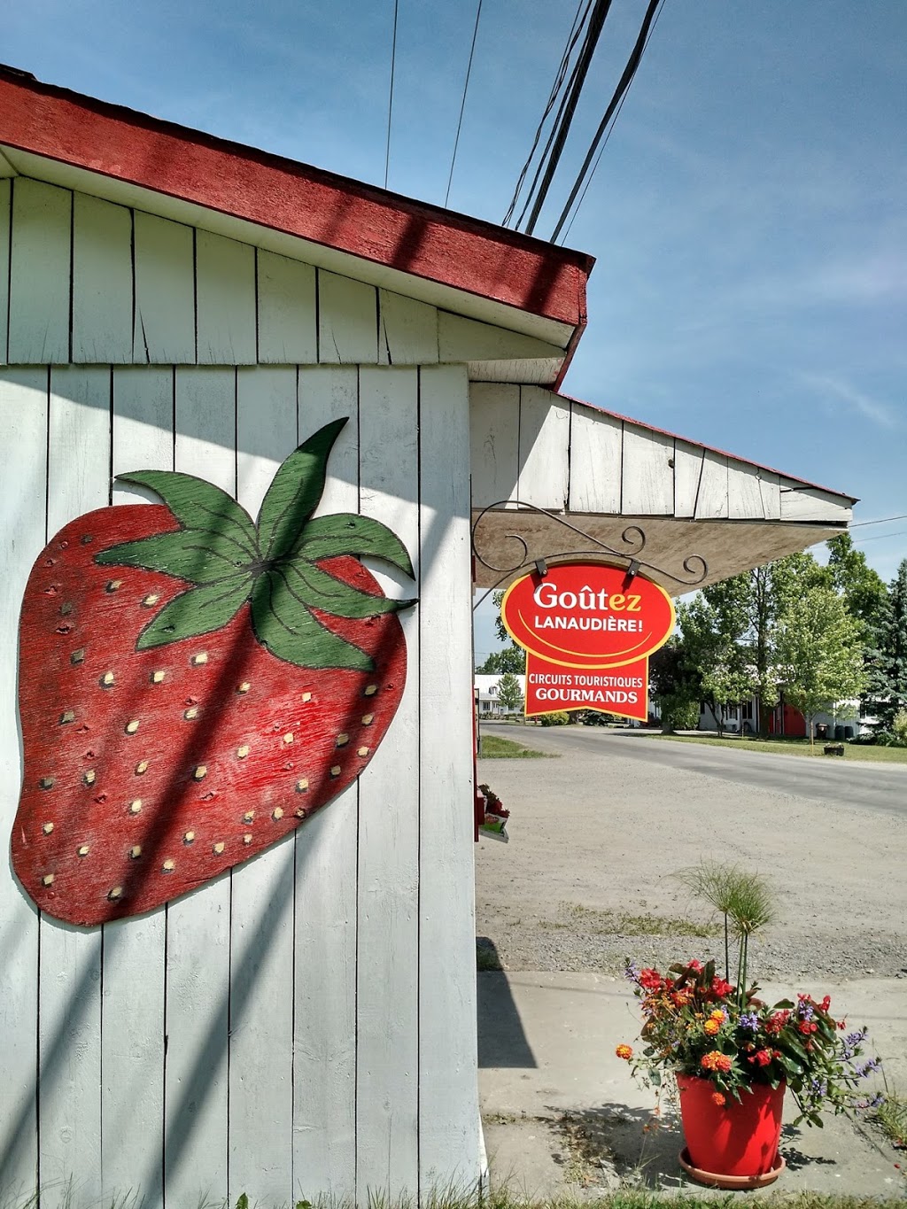 Ferme J-L Leblanc, inc | 1475 Chemin du Bas de lÉglise S, Saint-Jacques, QC J0K 2R0, Canada | Phone: (450) 839-2956