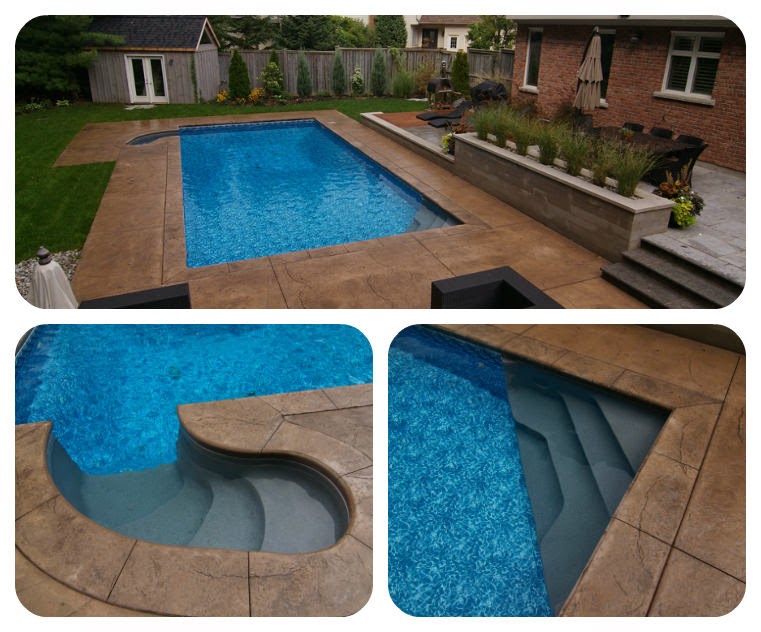 Kandu Pools | 4530 Drummond Rd, Niagara Falls, ON L2E 6C7, Canada | Phone: (905) 357-4147