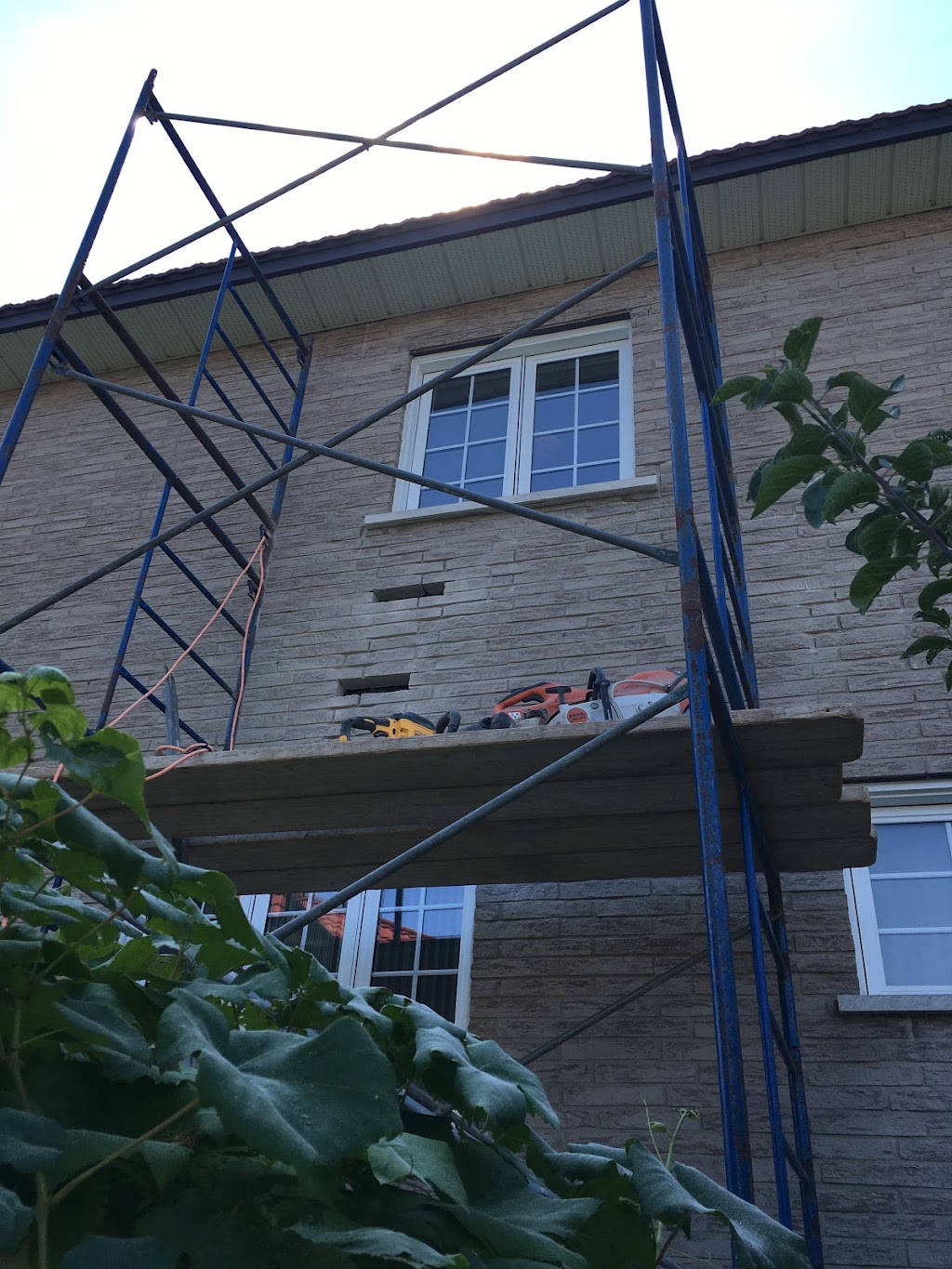 Construction Brunori | 168 Bd Industriel, Châteauguay, QC J6J 4Z2, Canada | Phone: (450) 692-4301