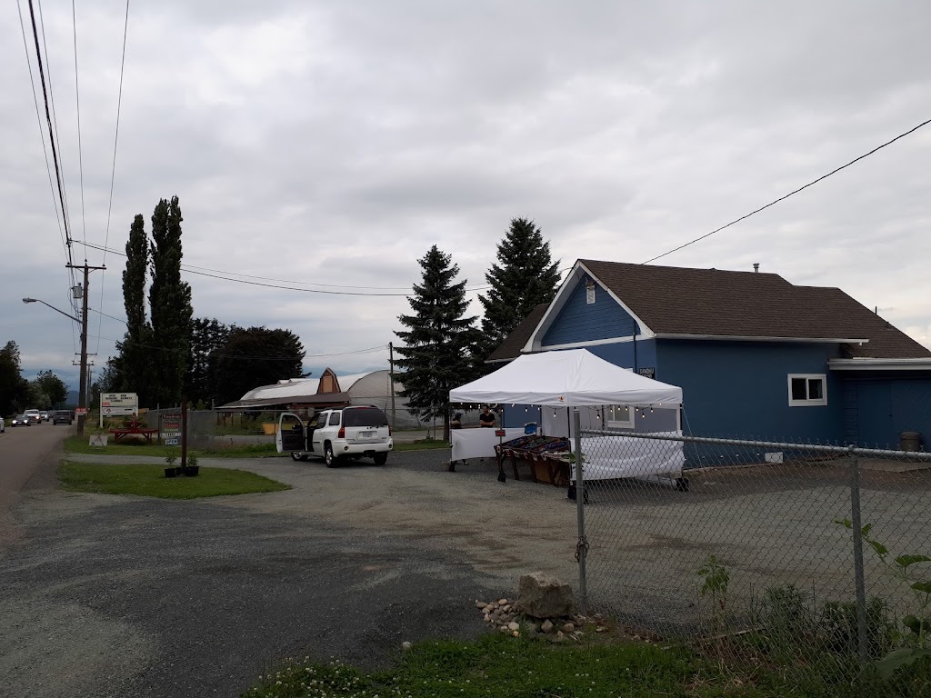 Farm Stand | 6698 Prest Rd, Chilliwack, BC V2R 4W4, Canada | Phone: (778) 829-7270