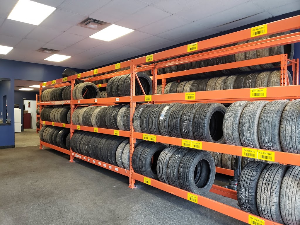 Durham tires + | 197 Bloor St E unit 2, Oshawa, ON L1H 3M3, Canada | Phone: (905) 436-7694