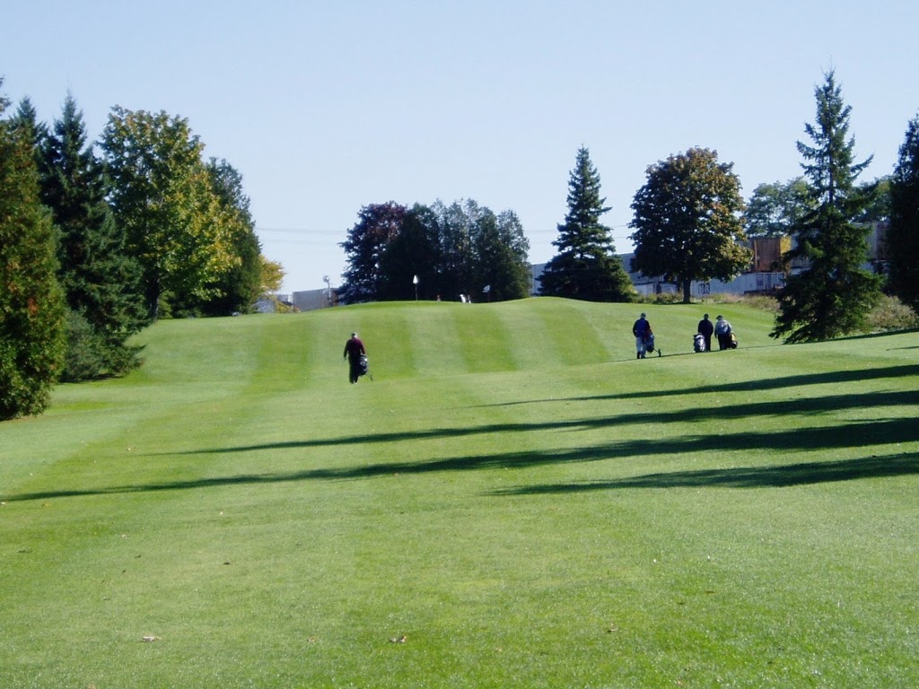 Markham Executive Golf Course - formerly Cresthaven Golf Club | 7892 McCowan Rd, Markham, ON L3P 3J3, Canada | Phone: (905) 477-4653