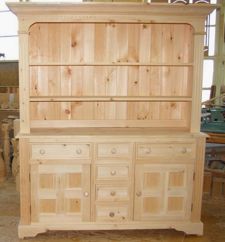 Cottage Woodworkers | 9129 St Croix Cove Rd, Hampton, NS B0S 1L0, Canada | Phone: (902) 665-2416