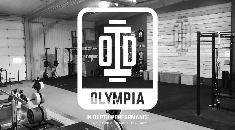 Olympia In Depth Performance | 1733 Railway Ave, Weyburn, SK S4H 3E7, Canada | Phone: (306) 842-5111