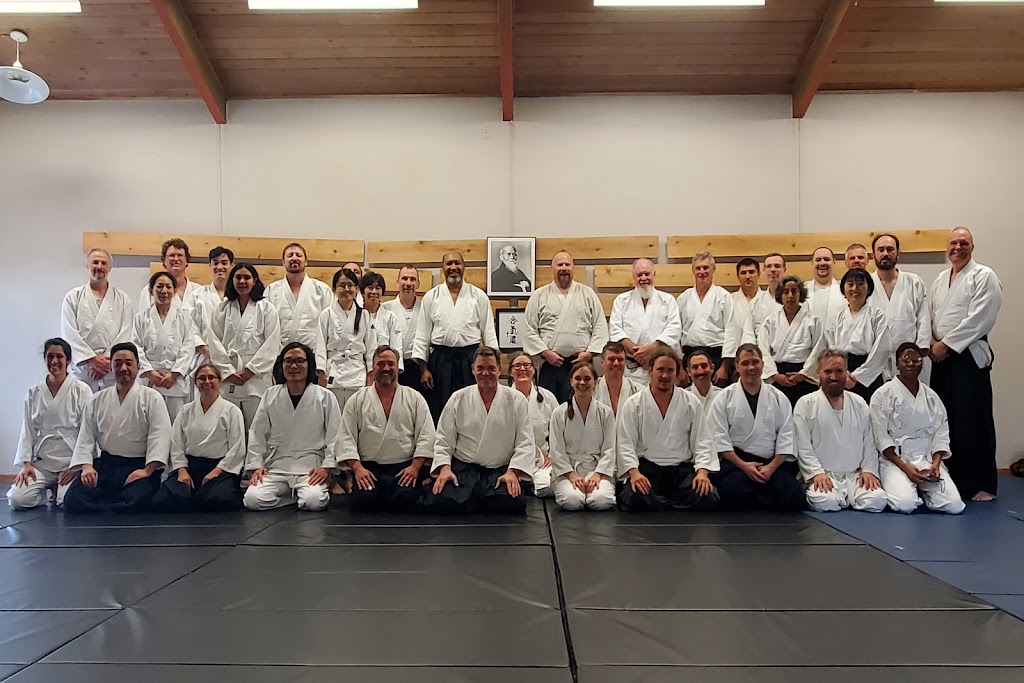 Winnipeg Aikikai Aikido Club | 430 University Crescent, Winnipeg, MB R3T 2N2, Canada | Phone: (204) 291-3011