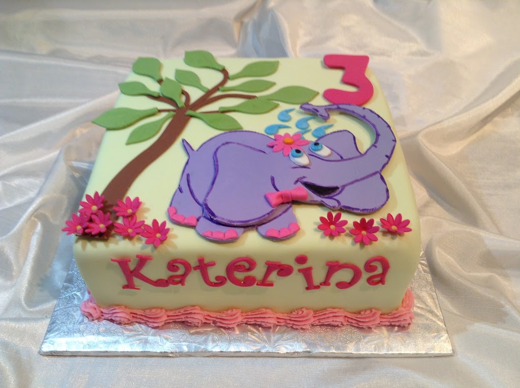 Picture Perfect Cake & Art Gallery | 369 King St W, Dundas, ON L9H 1W9, Canada | Phone: (905) 627-3196