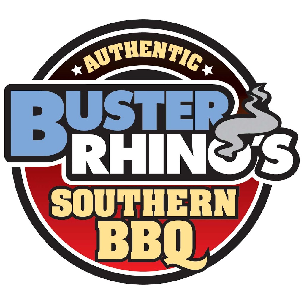 Buster Rhinos Southern BBQ | 7-2001 Thickson Rd. S., Whitby, ON L1N 6J3, Canada | Phone: (905) 436-6986