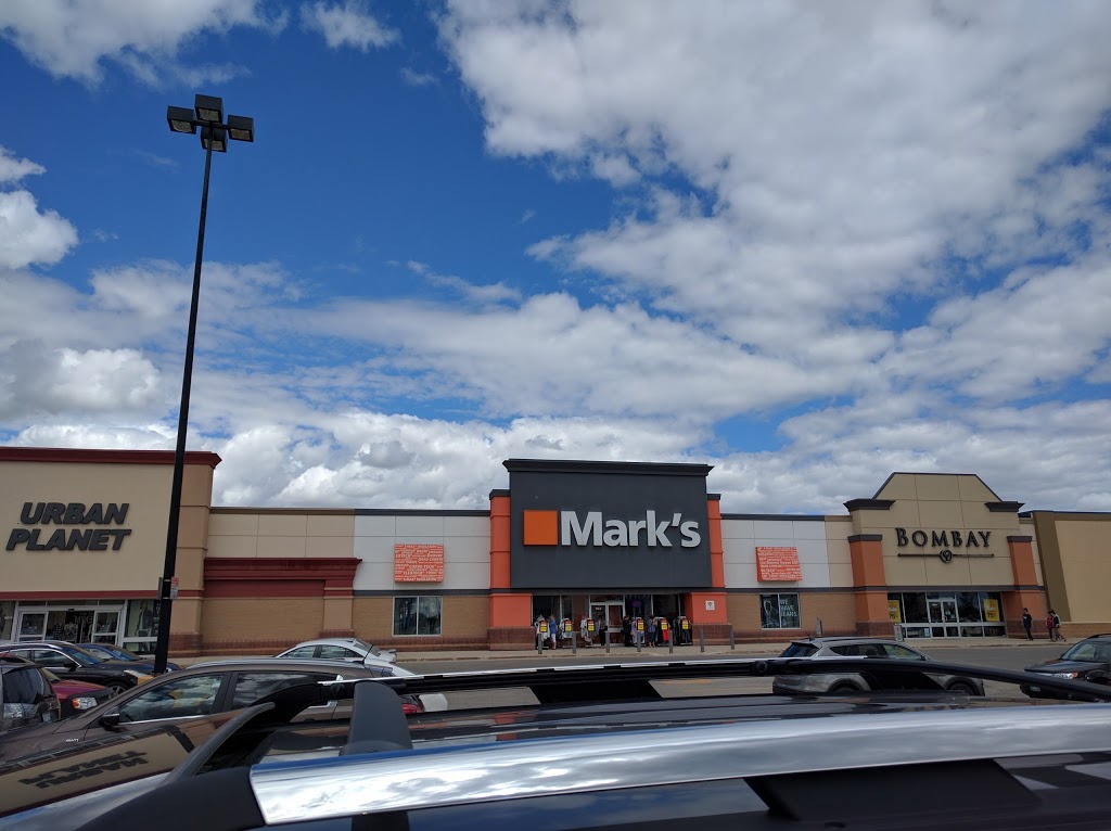 Marks | 1585 Kenaston Blvd #12, Winnipeg, MB R3P 2N3, Canada | Phone: (204) 488-7922