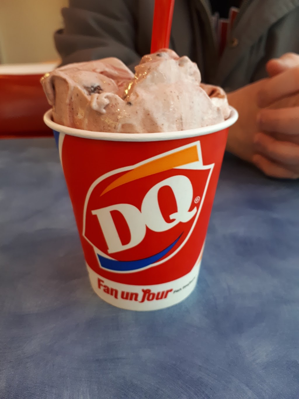 Dairy Queen (Treat) | 2429 Av Dollard, LaSalle, QC H8N 1S2, Canada | Phone: (514) 365-1541