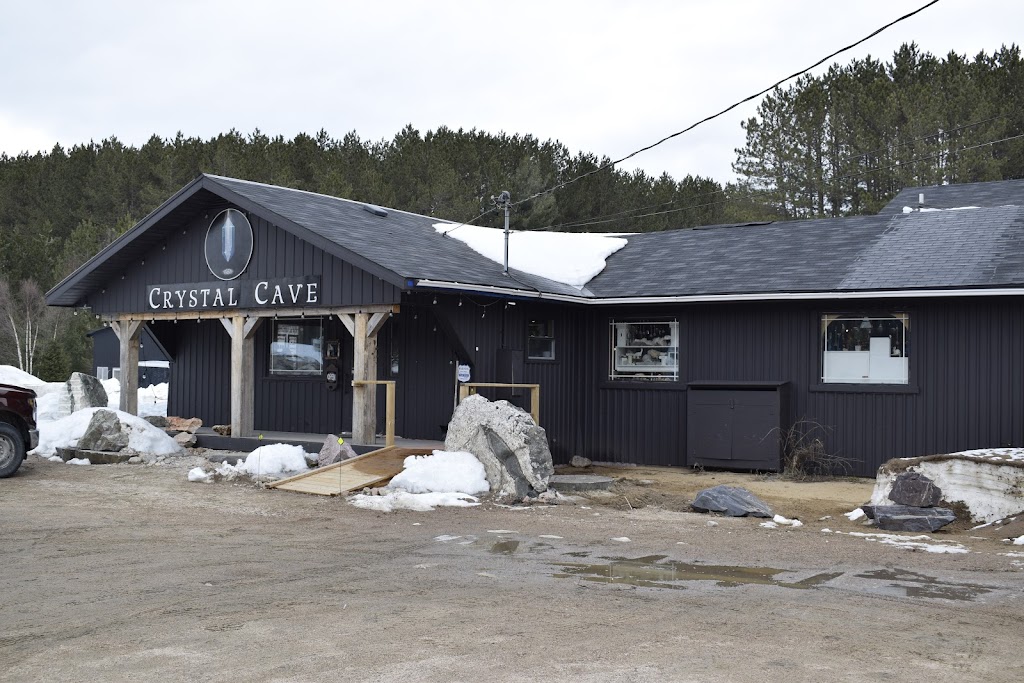 South River Planing Mills Inc | 11059 Hwy 124, South River, ON P0A 1X0, Canada | Phone: (705) 386-7442