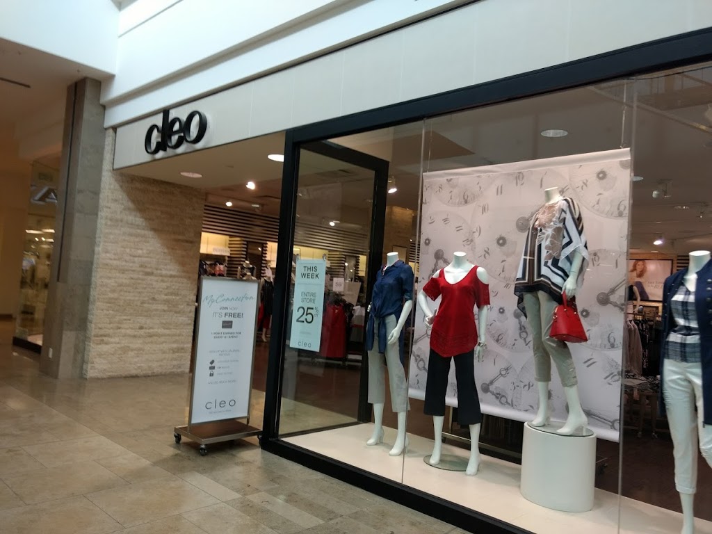 Cleo | Erin Mills Town Centre, 5100, Erin Mills Pkwy, Mississauga, ON L5M 4Z5, Canada | Phone: (905) 607-2313