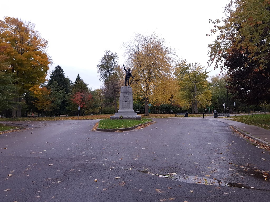 MacDonald Park | Kingston, ON, Canada