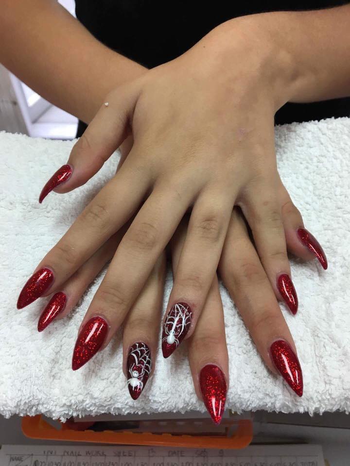 TNT Nails | 26310 Fraser Hwy, Aldergrove, BC V4W 2Z7, Canada | Phone: (604) 607-8823