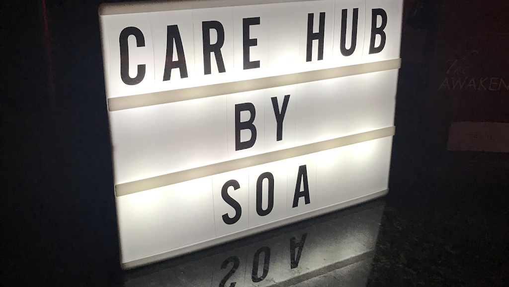 Care hub by School Of Awakening | 5785 147a St, Surrey, BC V3S 1S2, Canada | Phone: (604) 597-7126