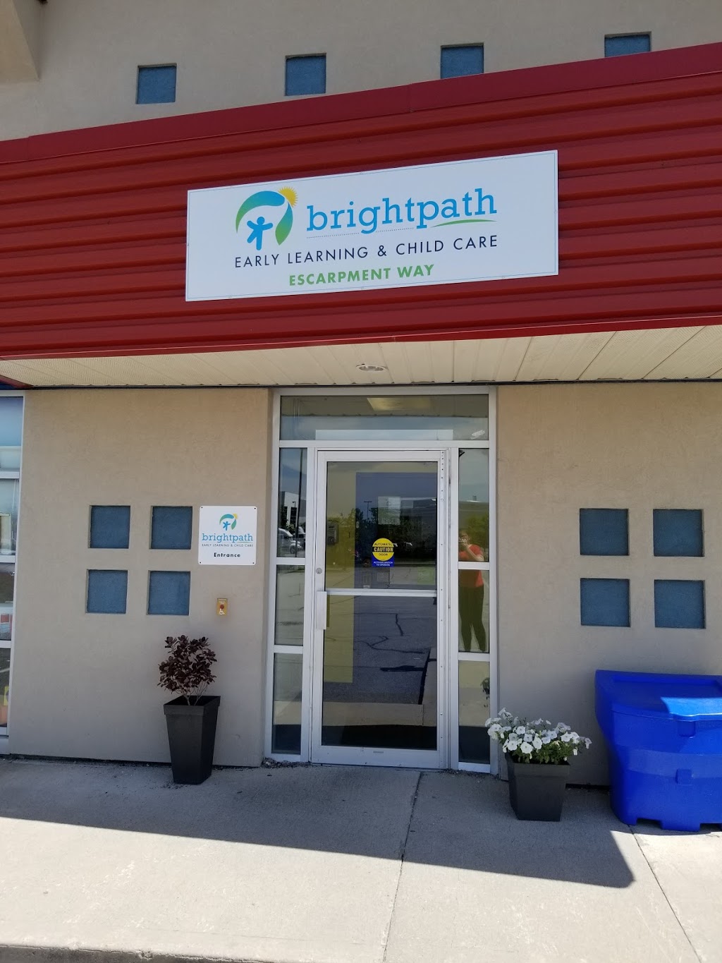 BrightPath Escarpment Way | 8611 Escarpment Way, Milton, ON L9T 0J5, Canada | Phone: (905) 875-2255