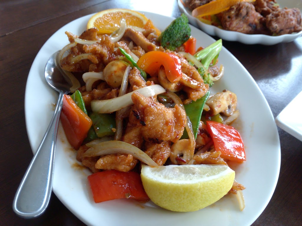 Thai One On | 7750 Kennedy Rd, Markham, ON L3R 0A7, Canada | Phone: (905) 940-9997