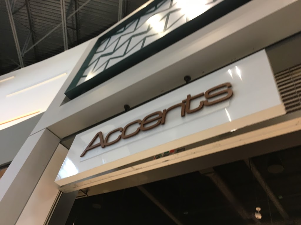 Accents Home Outlet | 1 Bass Pro Mills Dr, Concord, ON L4K 5W4, Canada | Phone: (905) 597-4988